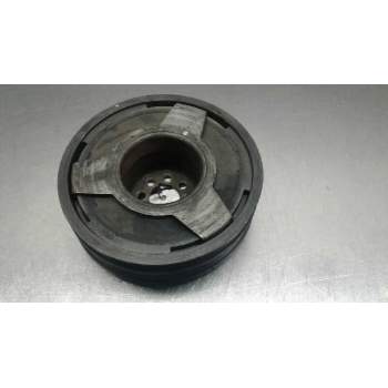 Recambio de polea cigueñal para audi a6 berlina (4b2) 2.5 tdi referencia OEM IAM NVE8191  