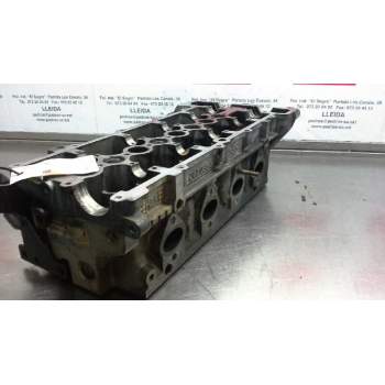 Recambio de culata para land rover freelander (ln) 2.0 td4 cat referencia OEM IAM   