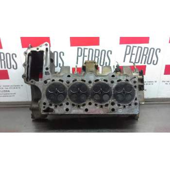 Recambio de culata para land rover freelander (ln) 2.0 td4 cat referencia OEM IAM   
