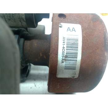Recambio de diferencial trasero para ford kuga i 2.0 tdci referencia OEM IAM 9V4N4N053BQ  