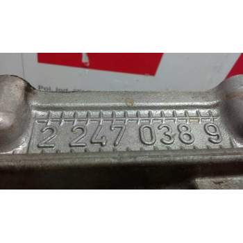 Recambio de culata para land rover freelander (ln) 2.0 td4 cat referencia OEM IAM   