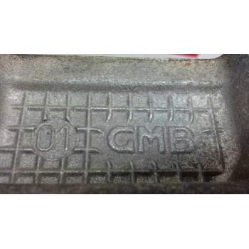 Recambio de culata para land rover freelander (ln) 2.0 td4 cat referencia OEM IAM   