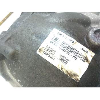 Recambio de diferencial trasero para ford kuga i 2.0 tdci referencia OEM IAM 9V4N4N053BQ  