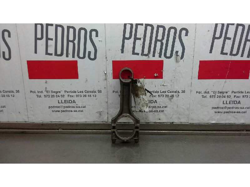 Recambio de biela para land rover freelander (ln) 2.0 td4 cat referencia OEM IAM   