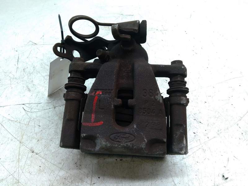 Recambio de pinza freno trasera izquierda para ford kuga i 2.0 tdci referencia OEM IAM 1738988  