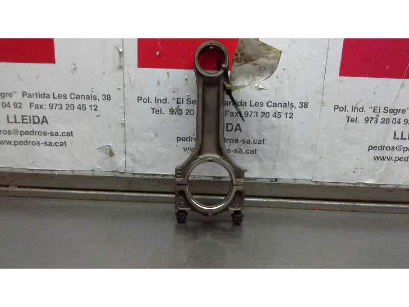 Recambio de biela para land rover freelander (ln) 2.0 td4 cat referencia OEM IAM   