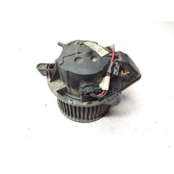 Recambio de motor calefaccion para peugeot partner (s1) 2.0 hdi cat referencia OEM IAM   