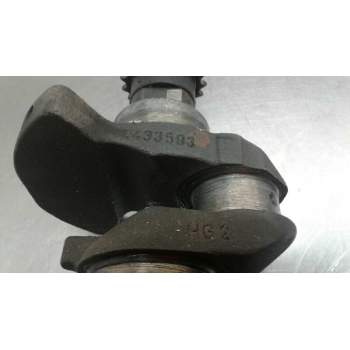 Recambio de cigueñal para bmw serie 3 berlina (e46) 318i referencia OEM IAM   