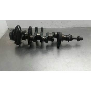 Recambio de cigueñal para bmw serie 3 berlina (e46) 318i referencia OEM IAM   