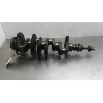Recambio de cigueñal para bmw serie 3 berlina (e46) 318i referencia OEM IAM   