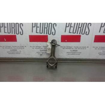 BIELA 