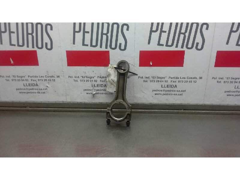 Recambio de biela para land rover freelander (ln) 2.0 td4 cat referencia OEM IAM   