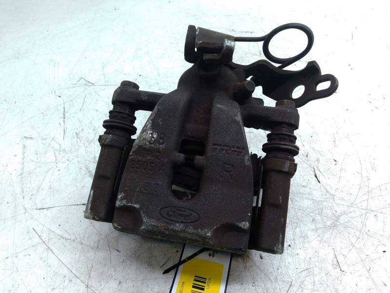 Recambio de pinza freno trasera derecha para ford kuga i 2.0 tdci referencia OEM IAM 6066664  