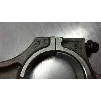 Recambio de biela para land rover freelander (ln) 2.0 td4 cat referencia OEM IAM   