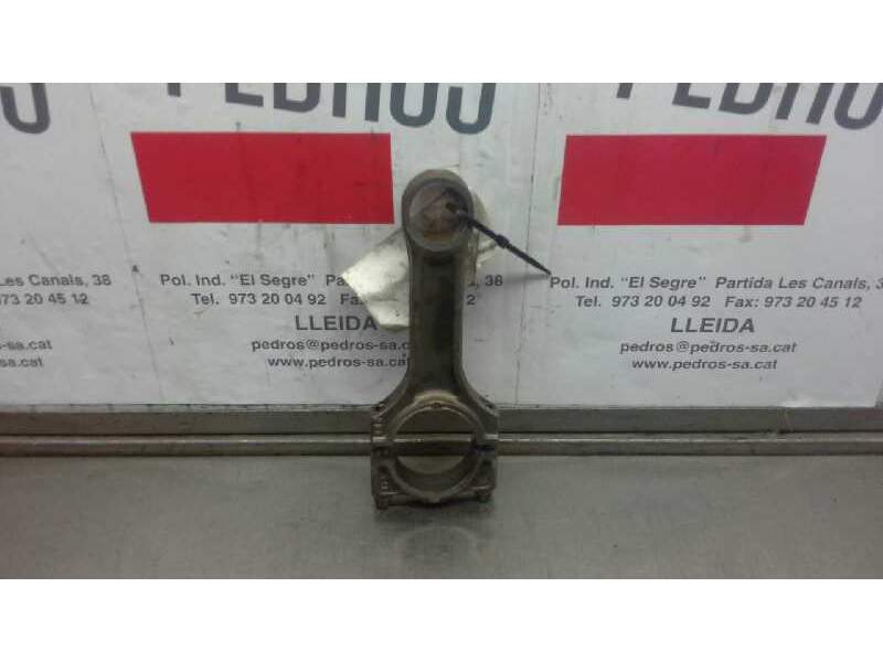 Recambio de biela para land rover freelander (ln) 2.0 td4 cat referencia OEM IAM   