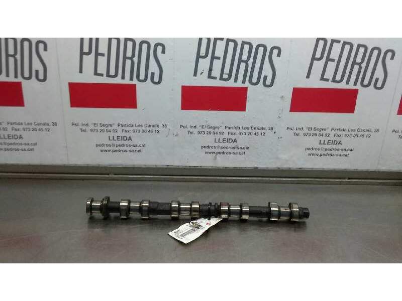 Recambio de arbol de levas para land rover freelander (ln) 2.0 td4 cat referencia OEM IAM   