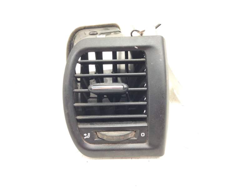 Recambio de aireador derecho para skoda fabia (5j2 ) 1.2 referencia OEM IAM 5J0829702  