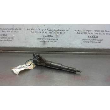 Recambio de inyector para land rover freelander (ln) 2.0 td4 cat referencia OEM IAM   