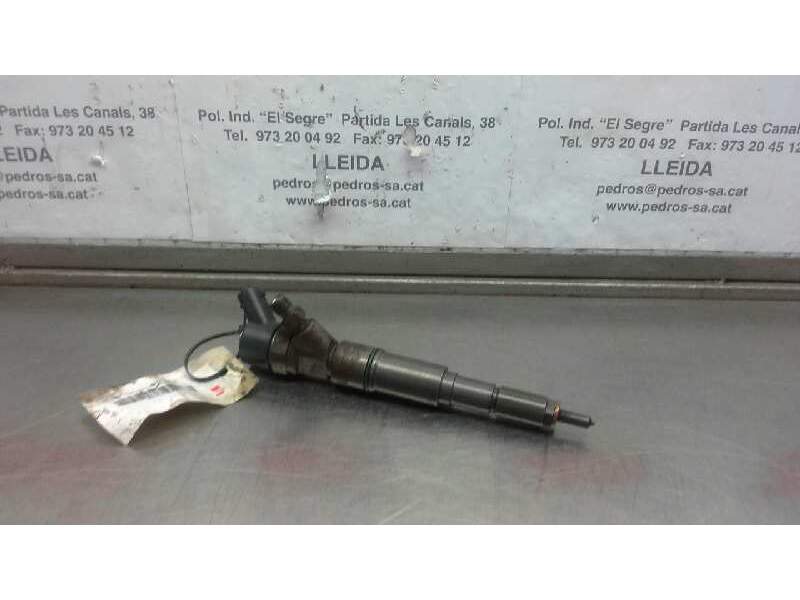 Recambio de inyector para land rover freelander (ln) 2.0 td4 cat referencia OEM IAM   