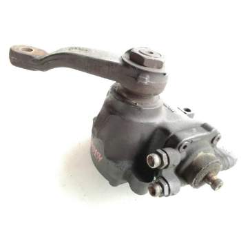 Recambio de bomba direccion para nissan atleon referencia OEM IAM   