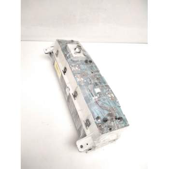 Recambio de cuadro instrumentos para nissan terrano/terrano.ii (r20) sr (5-ptas.) referencia OEM IAM 248107F017 21068701 