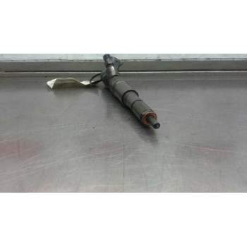 Recambio de inyector para land rover freelander (ln) 2.0 td4 cat referencia OEM IAM   