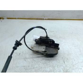 CERRADURA PUERTA TRASERA DERECHA 814201H000 