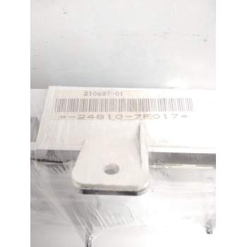 Recambio de cuadro instrumentos para nissan terrano/terrano.ii (r20) sr (5-ptas.) referencia OEM IAM 248107F017 21068701 