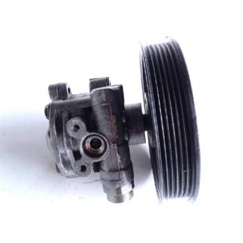 Recambio de bomba direccion para nissan atleon referencia OEM IAM   