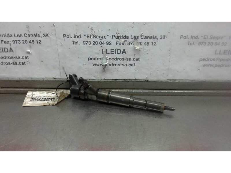 Recambio de inyector para land rover freelander (ln) 2.0 td4 cat referencia OEM IAM   