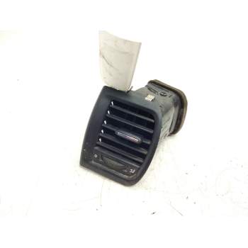 Recambio de aireador izquierdo para skoda fabia (5j2 ) 1.2 referencia OEM IAM 5J0819701  