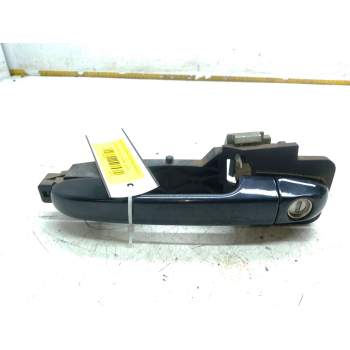 MANETA EXTERIOR DELANTERA IZQUIERDA 826511H010 
