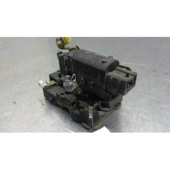 Recambio de cerradura puerta delantera derecha para nissan kubistar (x76) 1.5 dci turbodiesel cat referencia OEM IAM   