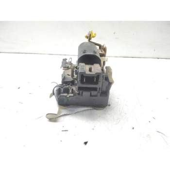 Recambio de cerradura puerta delantera derecha para nissan kubistar (x76) 1.5 dci turbodiesel cat referencia OEM IAM   