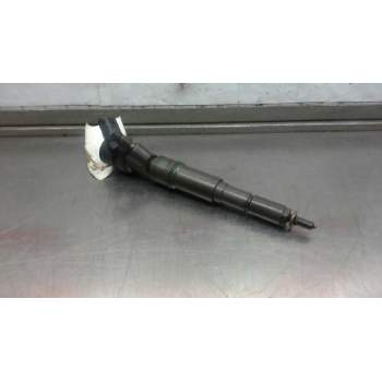Recambio de inyector para land rover freelander (ln) 2.0 td4 cat referencia OEM IAM   