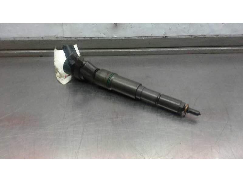 Recambio de inyector para land rover freelander (ln) 2.0 td4 cat referencia OEM IAM   