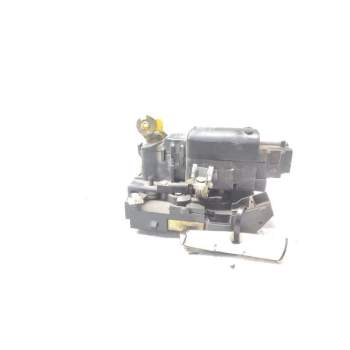 Recambio de cerradura puerta delantera derecha para nissan kubistar (x76) 1.5 dci turbodiesel cat referencia OEM IAM   