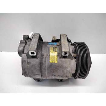 Recambio de compresor aire acondicionado para volvo s60 berlina r referencia OEM IAM 5060319733  
