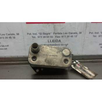 ENFRIADOR ACEITE MOTOR 2247321 