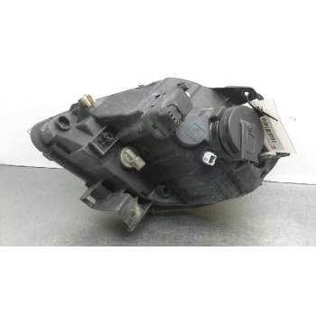Recambio de faro derecho para nissan kubistar (x76) 1.5 dci turbodiesel cat referencia OEM IAM   