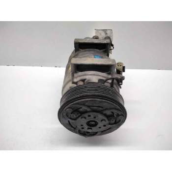 Recambio de compresor aire acondicionado para volvo s60 berlina r referencia OEM IAM 5060319733  