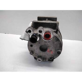 Recambio de compresor aire acondicionado para volvo s60 berlina r referencia OEM IAM 5060319733  