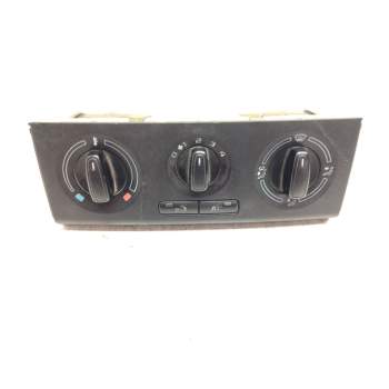 MANDO CALEFACCION AIRE ACONDICIONADO 5J0820045C 