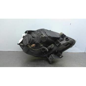 Recambio de faro izquierdo para nissan kubistar (x76) 1.5 dci turbodiesel cat referencia OEM IAM   