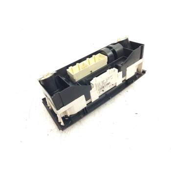 Recambio de mando calefaccion aire acondicionado para skoda fabia (5j2 ) 1.2 referencia OEM IAM 5J0820045C  