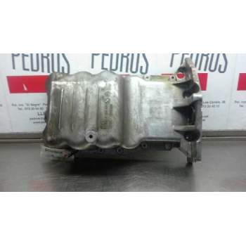 Recambio de carter para opel astra h berlina essentia referencia OEM IAM 9128621  