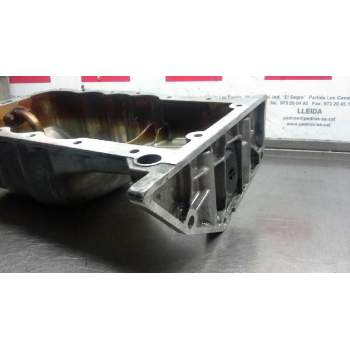 Recambio de carter para opel astra h berlina essentia referencia OEM IAM 9128621  