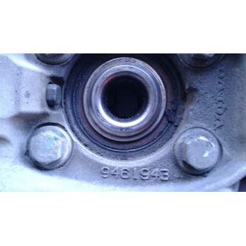 Recambio de mangueta delantera izquierda para volvo s60 berlina r referencia OEM IAM 9461943  