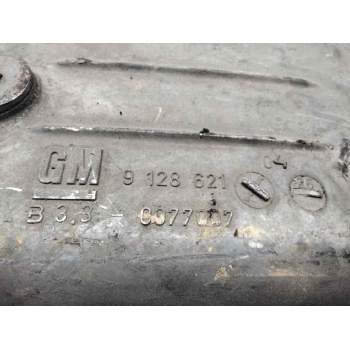 Recambio de carter para opel astra h berlina essentia referencia OEM IAM 9128621  