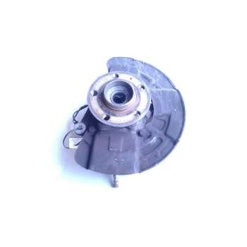 Recambio de mangueta delantera izquierda para volvo s60 berlina r referencia OEM IAM 9461943  